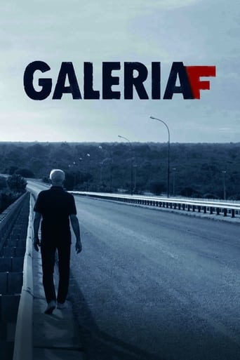 Poster of Galeria F