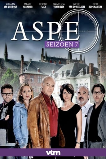 Portrait for Aspe - Season 7