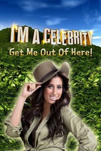 Portrait for I'm a Celebrity...Get Me Out of Here! - Season 10