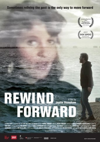 Poster of Rewind Forward