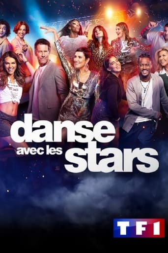 Portrait for Danse avec les stars - Season 13