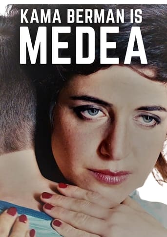 Poster of Medea