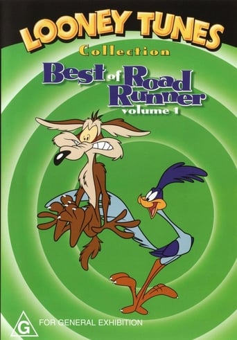 Poster of Looney Tunes Collection: Best of Road Runner