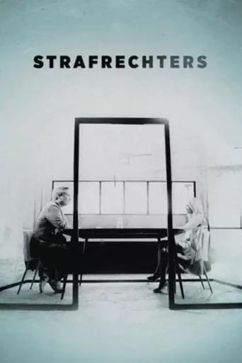 Portrait for Strafrechters - Season 1