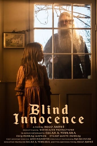 Poster of Blind Innocence