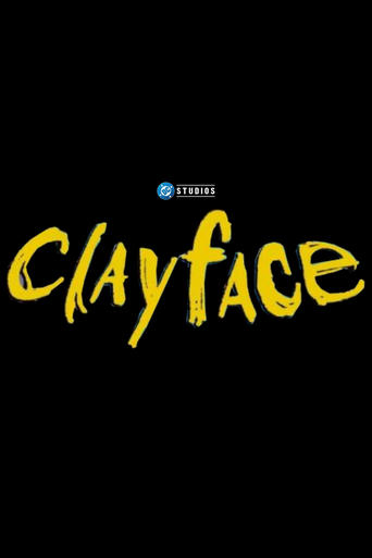 Poster of Untitled Clayface Film