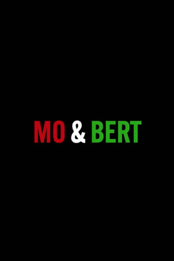 Poster of Mo & Bert