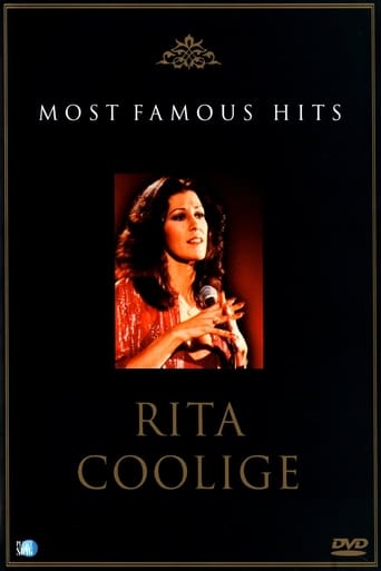 Poster of Rita Coolidge: Concert in the Park