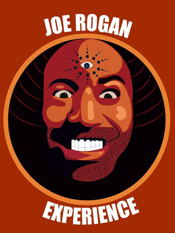 Poster of The Joe Rogan Experience