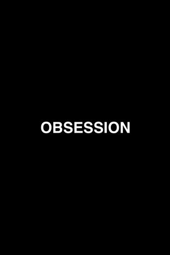 Poster of Obsession