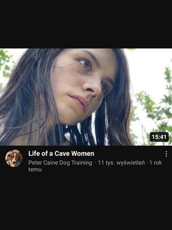 Poster of Life of a Cave Women