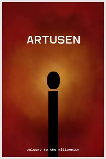 Poster of Artusen