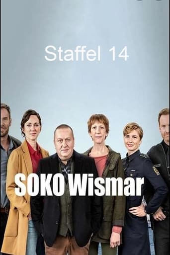 Portrait for SOKO Wismar - Season 14