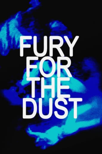 Poster of Fury for the Dust