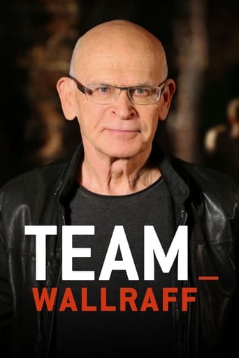 Portrait for Team Wallraff – Reporter undercover - Season 1