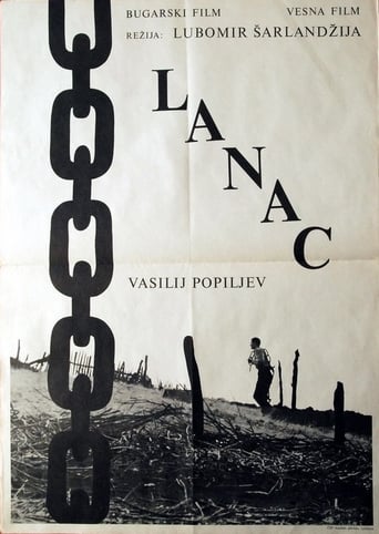 Poster of The Chain