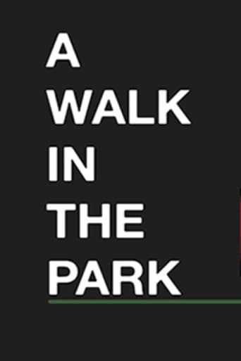 Poster of A Walk in the Park