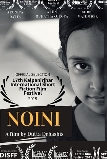 Poster of Noini