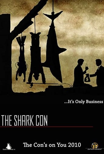 Poster of The Shark Con