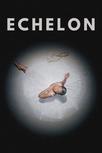 Poster of Echelon