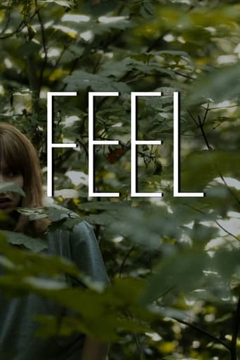 Poster of Feel