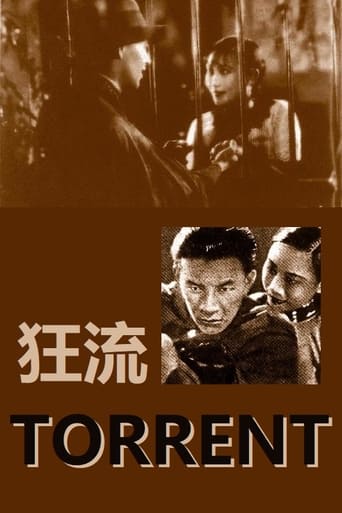 Poster of Torrent