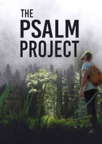 Poster of The Psalm Project