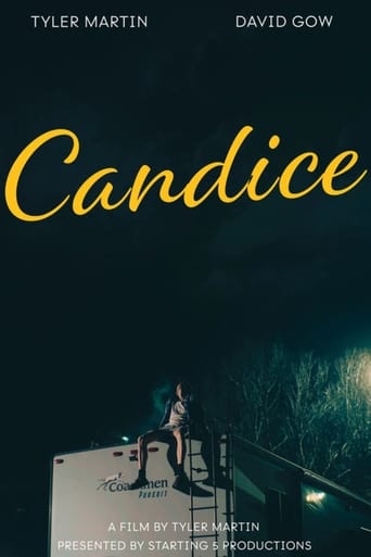 Poster of Candice