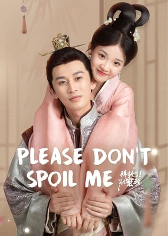 Portrait for Please Don’t spoil me - Season 1