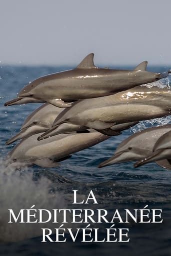 Poster of La Méditerranée révélée