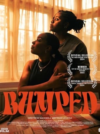 Poster of Bumped