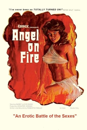 Poster of Angel Number 9