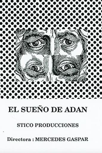 Poster of Adam's Dream