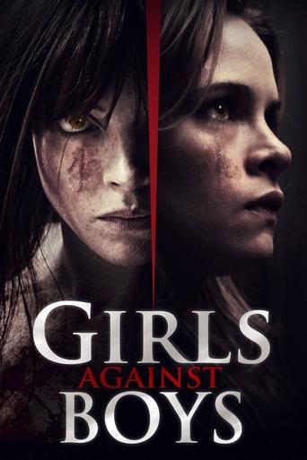 Poster of Girls Against Boys