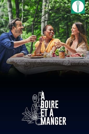 Portrait for À boire et à manger - Season 1