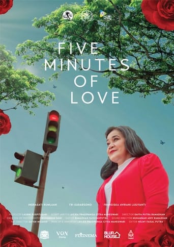 Poster of Five Minutes of Love