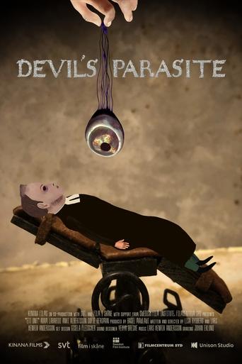 Poster of Devil's Parasite