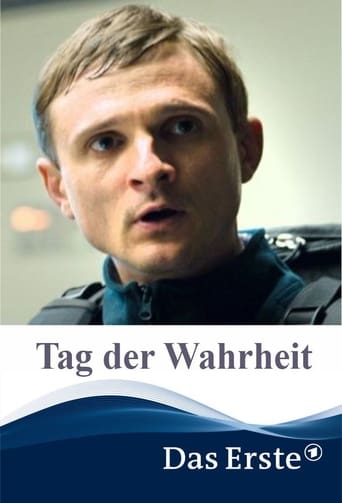 Poster of Tag der Wahrheit