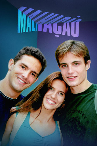 Portrait for Young Hearts - Malhação 2001