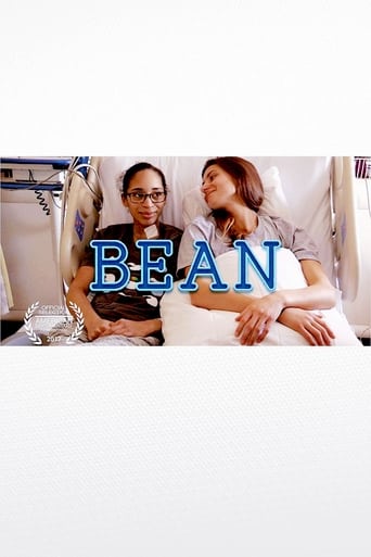 Poster of BEAN