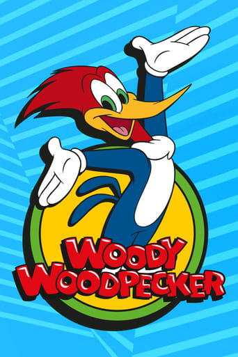 Portrait for The New Woody Woodpecker Show - Season 2