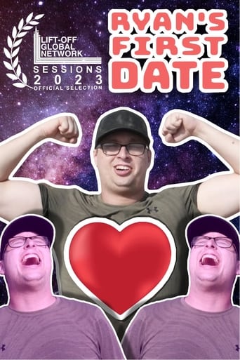 Poster of Ryan's First Date