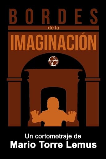 Poster of Bordes de la imaginación