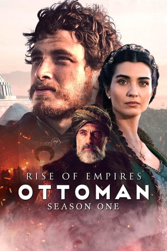 Portrait for Rise of Empires: Ottoman - The Conquest of Constantinople