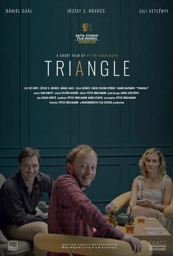 Poster of Triangle