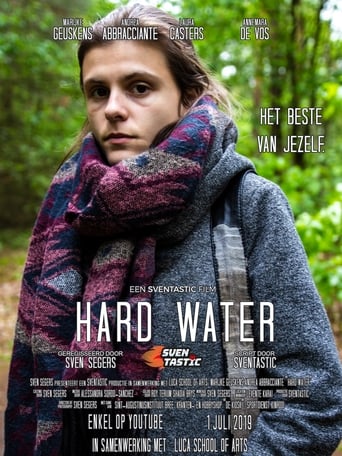 Poster of Hard Water