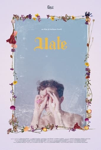 Poster of Hate