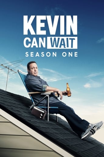 Portrait for Kevin Can Wait - Season 1