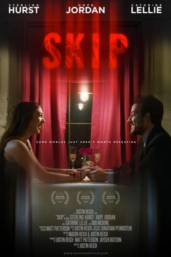 Poster of Skip