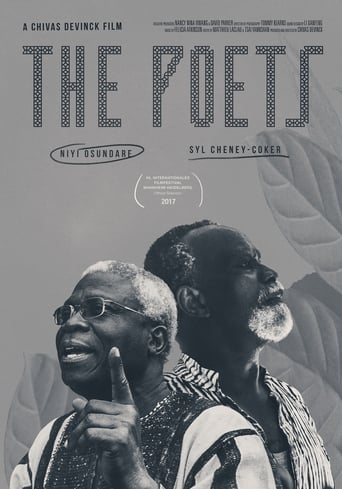 Poster of The Poets